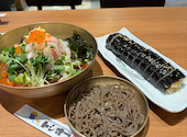 韓国刺身専門店 トシオブ: りんちゃんさんの2026年10月18日の2枚目の投稿写真