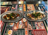 本格点心と台湾料理　ダパイダン105　大森東口店（da pai dang 105）: りんちゃんさんの2025年01月の1枚目の投稿写真