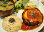 パプリカ食堂 Vegan ヴィーガン: まるさんの2020年11月18日の1枚目の投稿写真