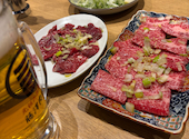 焼肉ホルモン酒場 藤澤肉店 豊田市駅前店: コロさんの2026年02月02日の1枚目の投稿写真