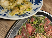 焼肉ホルモンたけ田 豊田店: コロさんの2026年08月03日の1枚目の投稿写真