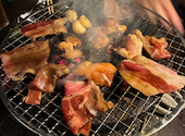 焼肉工房 やきや 本店: ななさんの2026年09月13日の1枚目の投稿写真
