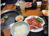 焼肉の和民 名駅店: ななさんの2026年07月02日の1枚目の投稿写真