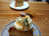 Creperie BRETON クレープリーブルトン 松戸店: かばちゃんさんの2026年06月15日の2枚目の投稿写真