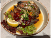 韓国料理 ホンデポチャ GREEN SPRINGS 立川店: かおるさんの2026年07月29日の1枚目の投稿写真