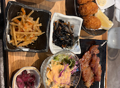 牡蠣と炉端焼き 食堂くく: さむげたんさんの2026年07月14日の1枚目の投稿写真