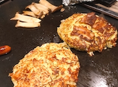 お好み焼きとしちゃん: わとさんの2024年01月12日の2枚目の投稿写真