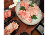 焼肉 牛兆 川西店: インデアンさんの2026年05月31日の1枚目の投稿写真