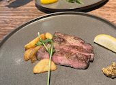 サルヴァトーレ クオモ SALVATORE CUOMO &GRILL 京都 三条京阪: ずーやさんの2024年11月28日の1枚目の投稿写真