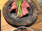 焼肉ホルモン ブンゴ 堺東店: くぅやんさんの2024年03月10日の2枚目の投稿写真