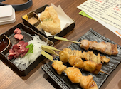 焼き鳥 やまと: しろさんの2026年07月06日の1枚目の投稿写真