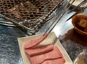 焼肉屋台X: しろさんの2026年07月06日の1枚目の投稿写真