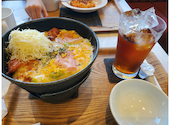 横濱元町ドリア アルカキット錦糸町店: motocionさんの2026年07月27日の1枚目の投稿写真