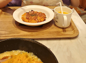 横濱元町ドリア アルカキット錦糸町店: motocionさんの2026年09月08日の1枚目の投稿写真