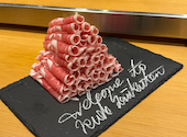 極薄ラムしゃぶ専門 工藤羊肉店 本店: かずさんの2026年07月12日の1枚目の投稿写真