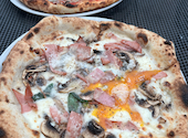 UPMARKET PIZZA&CAFE アップマーケット ピッツァ&カフェ: まゆみさんの2026年07月09日の1枚目の投稿写真