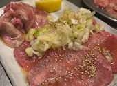 新宿焼肉芝浦ホルモン: まゆみさんの2026年07月31日の1枚目の投稿写真