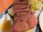 もつ焼き新宿三丁目ふじ屋ハナレ: まゆみさんの2026年08月02日の1枚目の投稿写真