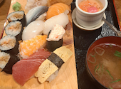 寿司居酒屋 太郎丸 上大岡店: かずちゃんさんの2026年08月19日の1枚目の投稿写真