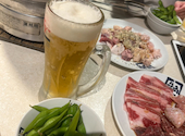 牛角 防府店: みよりんさんの2026年08月25日の1枚目の投稿写真