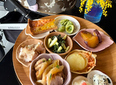 Mimosa Kitchen: aRuRuさんの2026年08月01日の1枚目の投稿写真