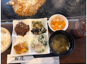 お好み焼・鉄板焼・もんじゃ焼き　加屋　菰野イオンタウン店: aRuRuさんの2026年04月の1枚目の投稿写真