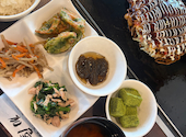 お好み焼 鉄板焼 もんじゃ焼き 加屋 菰野イオンタウン店: aRuRuさんの2026年04月30日の1枚目の投稿写真
