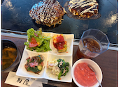 お好み焼 鉄板焼 もんじゃ焼き 加屋 菰野イオンタウン店: aRuRuさんの2026年05月30日の1枚目の投稿写真