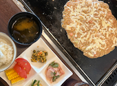 お好み焼 鉄板焼 もんじゃ焼き 加屋 菰野イオンタウン店: aRuRuさんの2026年07月03日の1枚目の投稿写真