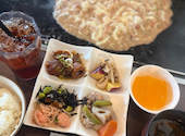 お好み焼 鉄板焼 もんじゃ焼き 加屋 菰野イオンタウン店: aRuRuさんの2026年09月10日の1枚目の投稿写真