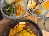 カレー&カフェ mine mine: aRuRuさんの2026年06月15日の1枚目の投稿写真