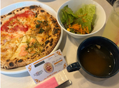 パスタスタジアムよろこば食堂: aRuRuさんの2026年06月26日の1枚目の投稿写真