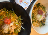 パスタスタジアムよろこば食堂: aRuRuさんの2026年06月26日の2枚目の投稿写真