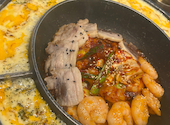 韓国料理 ホンデポチャ 武蔵小杉店: みんみんさんの2026年08月17日の1枚目の投稿写真