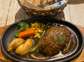 JACK IN THE STEAK: まちゃさんの2020年12月16日の2枚目の投稿写真