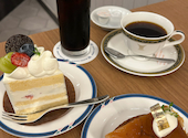 ダイニングカフェクレメント: naoさんの2026年09月14日の1枚目の投稿写真