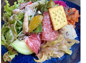 ワインと薪窯料理の店 La cielo ラ チェーロ: まこさんの2021年09月06日の2枚目の投稿写真