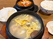 韓国居酒屋 古里屋 こりや 本八幡店: Samyさんの2026年09月09日の1枚目の投稿写真