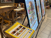 J.S. BURGERS CAFE ららぽーとEXPOCITY店: ちーさんの2026年05月03日の2枚目の投稿写真