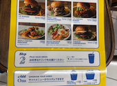 J.S. BURGERS CAFE ららぽーとEXPOCITY店: ちーさんの2026年05月03日の3枚目の投稿写真