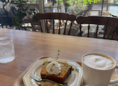 孔雀堂cafe and lifestyle: ちーさんの2026年10月07日の1枚目の投稿写真