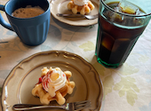 パスタ食堂クオーレ: さくらさんの2026年04月25日の2枚目の投稿写真
