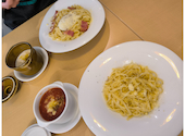 イタリア食堂 MARII-KENT 長田店: るぅさんの2026年03月23日の3枚目の投稿写真