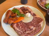 焼肉 榎久: まーさんの2026年04月08日の1枚目の投稿写真