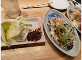 とりいちず大井町西口店: shige0514さんの2025年10月31日の1枚目の投稿写真