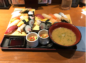 寿司居酒屋 七福 武蔵小杉 本店: る～さんの2026年03月22日の1枚目の投稿写真