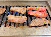 焼肉ホルモン 東郷: Tさんの2024年10月20日の1枚目の投稿写真