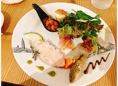 Bistro un Son ビストロアンソン: Takayukiさんの2026年05月27日の1枚目の投稿写真