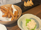 餃子居酒屋 かばさ エキニシ店: tomominさんの2026年04月26日の1枚目の投稿写真