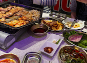韓国屋台料理とプルコギ専門店 ヒョンチャンプルコギ 広島光町店: tomominさんの2026年04月19日の1枚目の投稿写真